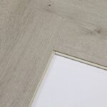 Piso Vinílico SPC Click 10034 Roble Boston SP040 6mm con manta - Imagen 4