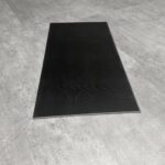 Piso Vinílico SPC Click 10052686 Concrete 5mm con manta - Imagen 3