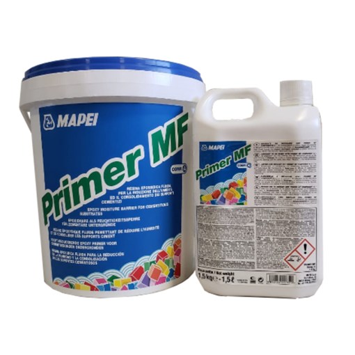 07CAMA00PRMFA+B Imprimador Primer MF 6kg - Imagen 1