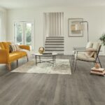 Piso Vinílico SPC Click 10051267 Beach Cottage 8mm con manta - Imagen 2