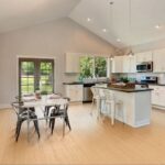 Piso Flotante Melamínico Waterproof CW884 8,6mm - Imagen 2