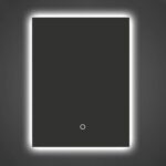 Espejo Led HT09 600mm x 800mm