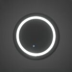 Espejo Led K403 600mm x 600mm