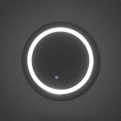 08HAESP2000K403 Espejo Led K403 600mm x 600mm - Imagen 1