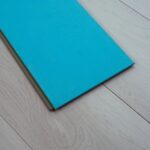 Piso Flotante Melamínico Waterproof Argento Oak WP005 10mm con manta - Imagen 3