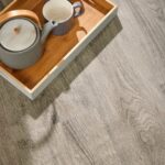 Piso Flotante Melamínico Waterproof CASHYM7689 12mm con manta - Imagen 2