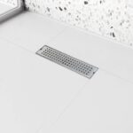 Rejilla Lineal Moderna 6,8cm x 30cm G-T030FX