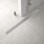 Rejilla Lineal Moderna 6,8cm x 80cm G-T080FX