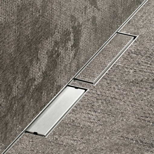 09HKD010ST030FX Rejilla Lineal Reversible 6,8cm x 30cm S-T030FX - Imagen 1