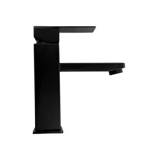 09HKG0B0MVACF02 Grifería Canilla Estrasburgo Negra BM004 - Imagen 1