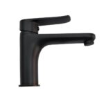 Grifería Canilla Murcia Negra FC425