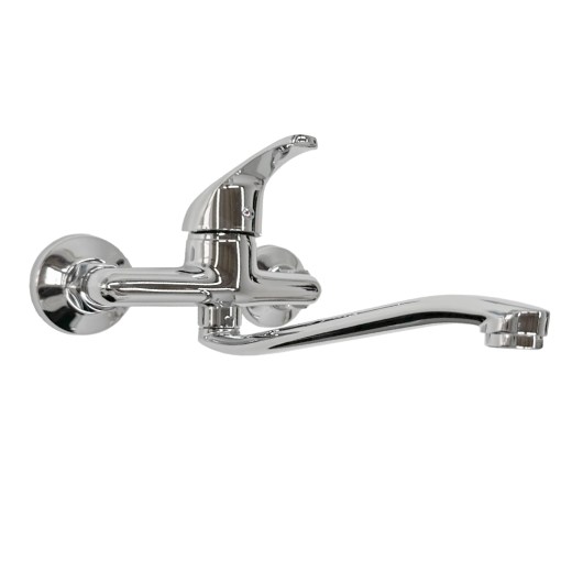 09HKG0C0MPACM01 Grifería Canilla Barcelona CM007 - Imagen 1