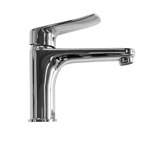 09HKG0C0MVACF06 Grifería Canilla Murcia Cromada FC422 - Imagen 1