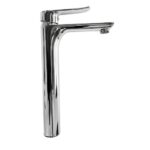 Grifería Canilla Cádiz Cromada FC427