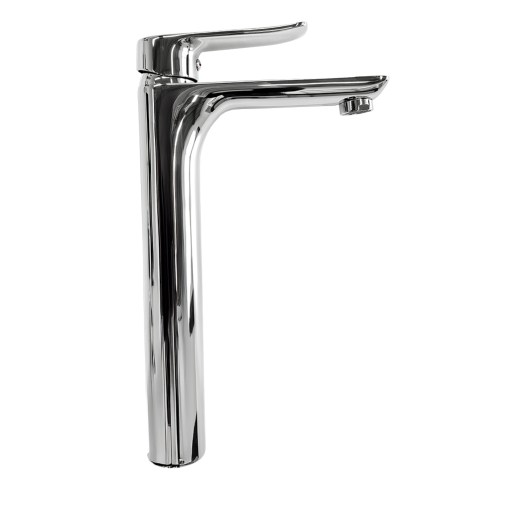 09HKG0C0MVALF02 Grifería Canilla Cádiz Cromada FC427 - Imagen 1