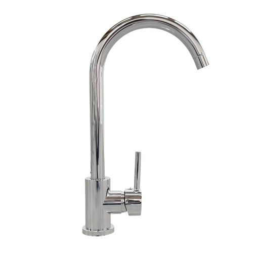 09HKG0C0MVBLM02 Grifería Canilla Burdeos Cromo CM003 - Imagen 1