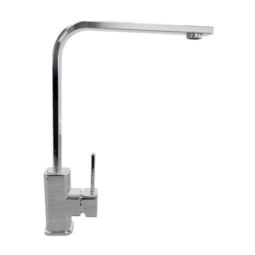 09HKG0C0MVBLM03 Grifería Canilla Marsella Cromo CM005 - Imagen 1