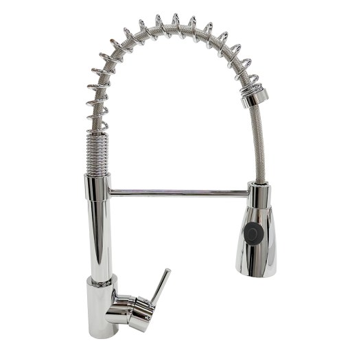 09HKG0C0MVBLM05 Grifería Canilla Nantes Extensible CM012 - Imagen 1