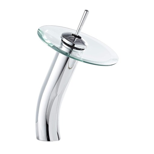 09HKG0C0XVACF01 Grifería Canilla Cuenca Alta CX001 - Imagen 1