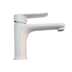 Grifería Canilla Murcia Blanca FC424