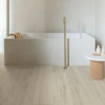 Piso Flotante Melamínico Waterproof AF2052 12mm con manta - Imagen 2