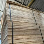 Terciado de Okoume 3mm - Imagen 2