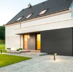 Siding Exterior Co-Extruded G07 Charcoal stretch x 4 unidades - Imagen 3