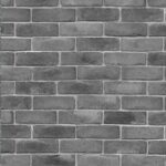 Placas UV Gris Ladrillo S1522