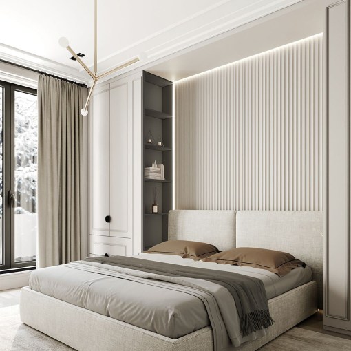 10IN1JC1047397T Revestimiento de Pared Interior Marfil - Imagen 1