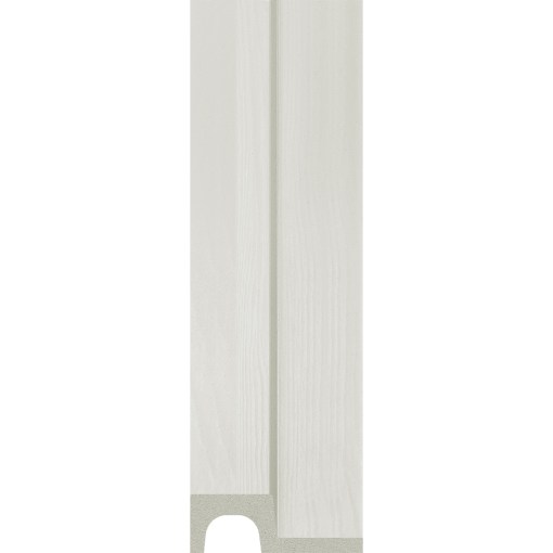 10IN1JC1064397T Perfil de Inicio Revestimiento Interior Marfil - Imagen 1