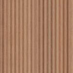 Revestimiento de Pared Interior Flat 3D Oak