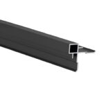 Perfil Esquinero para Decopanel