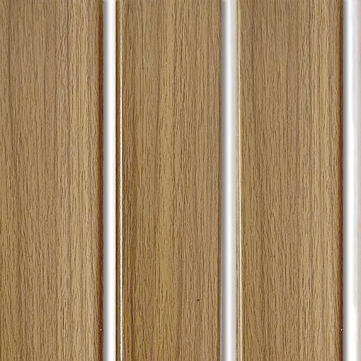 10INAF02500W37A Revestimiento de Pared Interior Curly Root 25cm - Imagen 1