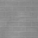 Placas UV Brick Grey KL8117