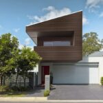 Siding Exterior Co-Extruded G10 Ipe stretch x 4 unidades - Imagen 2