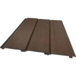 Siding Exterior Co-Extruded G10 Ipe stretch x 4 unidades - Imagen 3