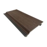 Siding Exterior Co-Extruded G10 Ipe stretch x 4 unidades - Imagen 5