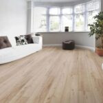 Piso Flotante Melamínico Roble Lugano D3180 AC4 8mm - Imagen 3