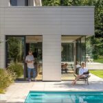 Siding Exterior Co-Extruded G02 Antique stretch x 4 unidades - Imagen 2