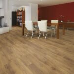 Piso Flotante Melamínico Roble Mieres D3784 AC5 8mm - Imagen 2