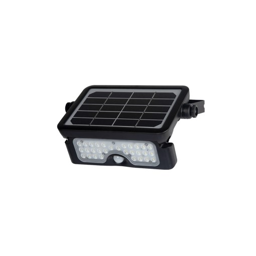 11LSSLA0050W000 Reflector Solar Led Multifuncional 500LM / 50W - Imagen 1