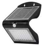 Reflector Solar Led de Pared 500LM / 40W