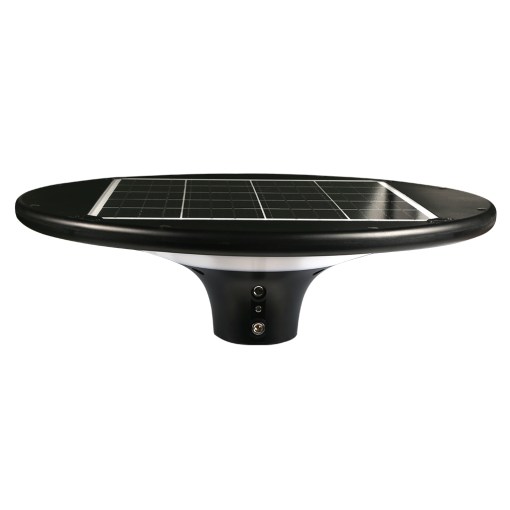 11LSSLD0200W008 Luminaria Solar Led de Calle 2300LM / 200W - Imagen 1