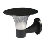 Lámpara Solar Led de Pared 2200LM / 150W