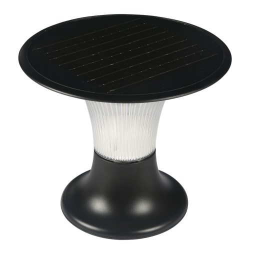 11LSSLF0150W010 Lámpara Solar Led de Pilar 2200LM / 150W - Imagen 1