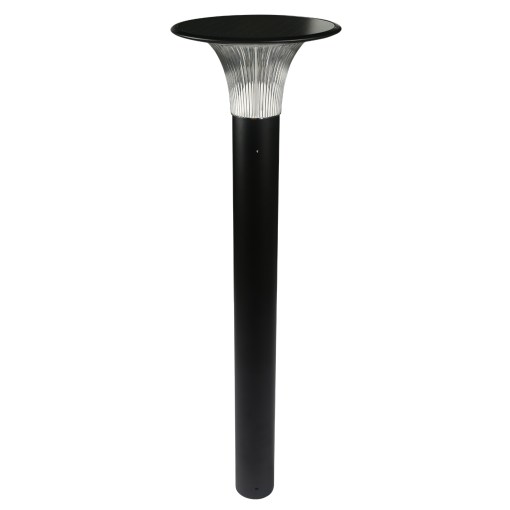 11LSSLG0150W011 Lámpara Solar Led de Jardín 2200LM / 150W - Imagen 1