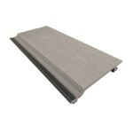 Siding Exterior Co-Extruded G02 Antique stretch x 4 unidades - Imagen 3