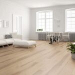 Piso Flotante Melamínico Montpellier D4659 AC4 8mm - Imagen 2