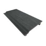 Siding Exterior Co-Extruded G06 Silver Grey stretch x 4 unidades - Imagen 4