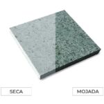 Revestimiento Pileta Piedra Green Bali 10cm x 20cm - Imagen 3